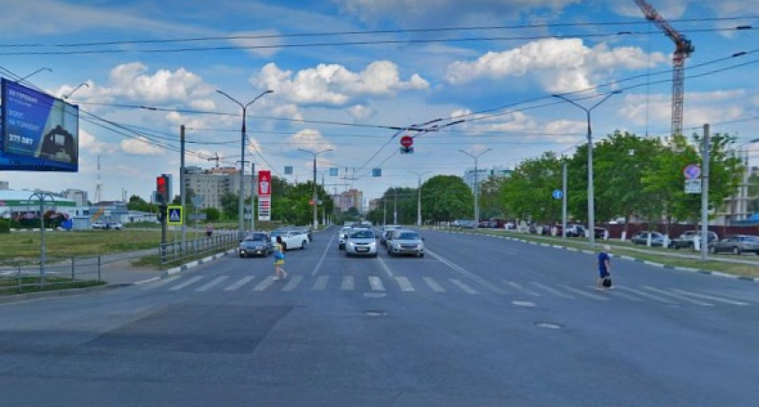 Во Владимире почти на 2 дня ограничат движение по улице Мира