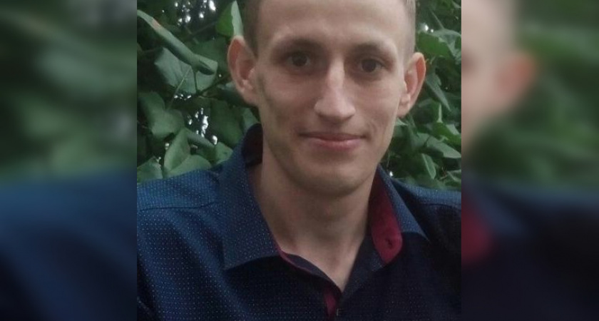 В Ковровском районе простились с отцом двоих детей, погибшим на СВО