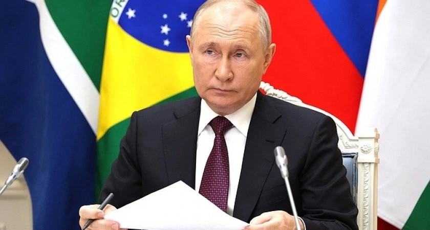 Ждать ли второй волны мобилизации этой осенью: что сказал Путин