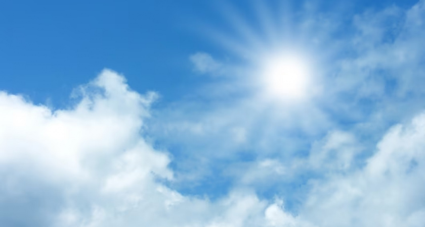 Уже скоро в небе над Владимирской областью будет наблюдаться осенняя интерференция