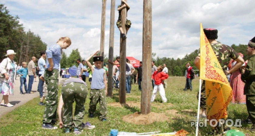Во Владимире пройдут "Дни татарской культуры"