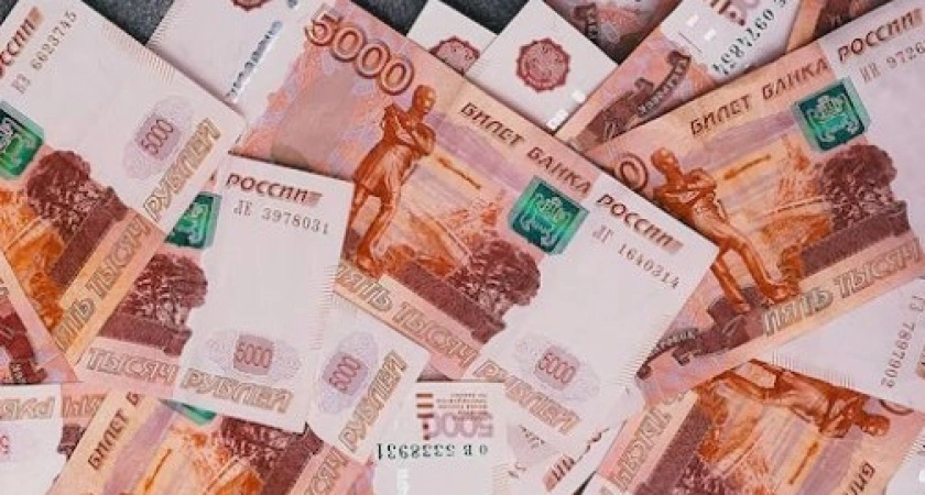 Фото к статье: Житель Александрова попался на сбыте фальшивой купюры при оплате кредита