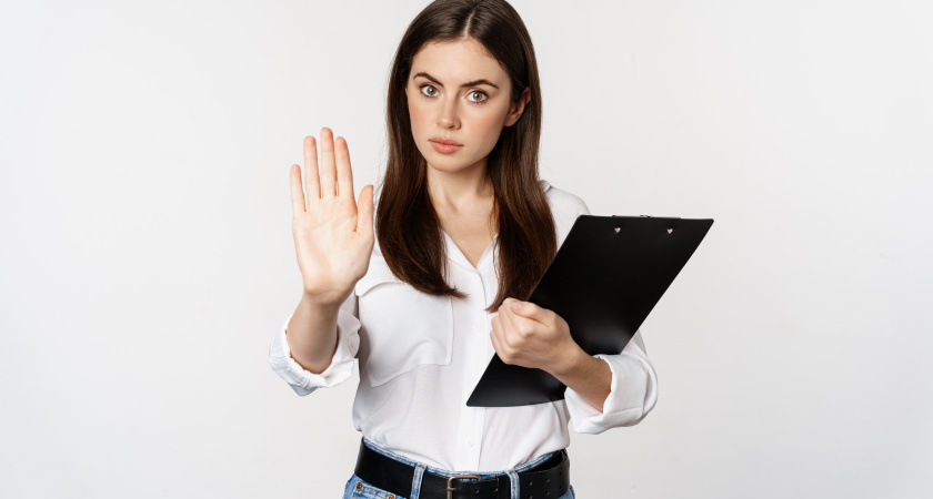 Пять причин отклонить предложение о работе