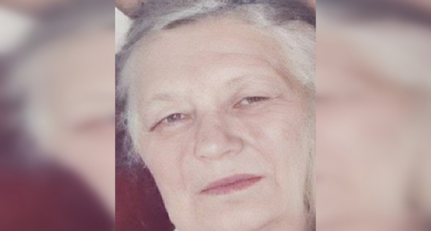Во Владимирской области разыскивают пропавшую 75-летнюю пенсионерку 