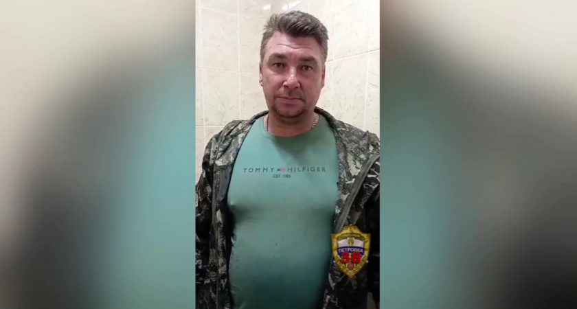Во Владимирской области задержали подозреваемого в убийстве и изнасиловании 23-летней давности