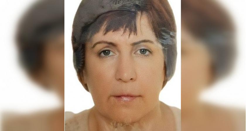 Во Владимирской области разыскивают пропавшую 54-летнюю женщину