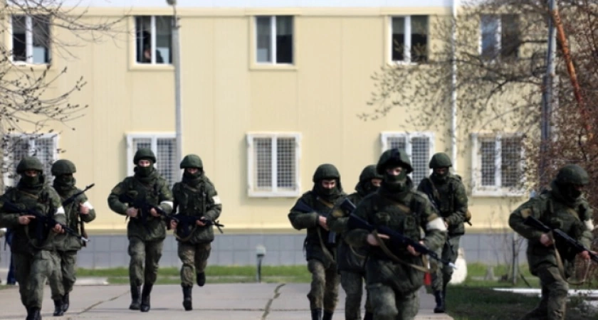 Фото к статье: Начнется уже на следующей неделе: Минобороны сделало важное заявление, касающееся мобилизованных