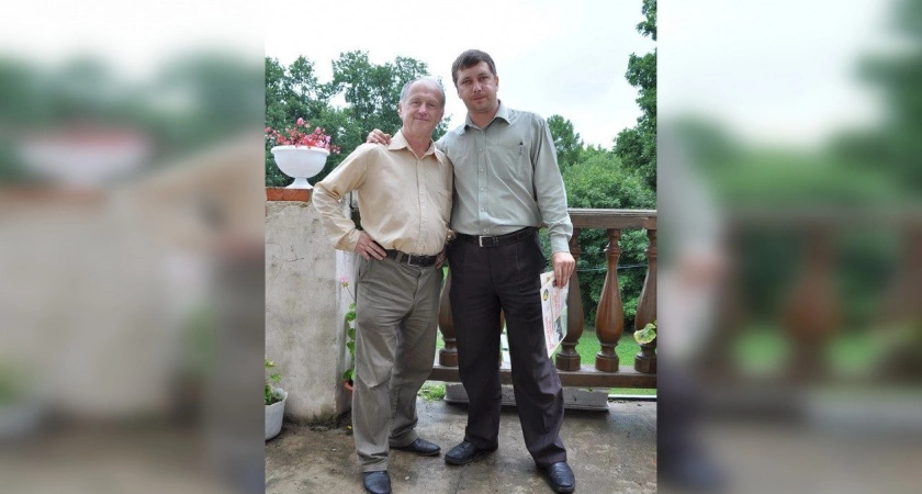 Фото к статье: "Дяди Юры не стало": в Суздале ушел из жизни известный краевед и журналист Юрий Белов