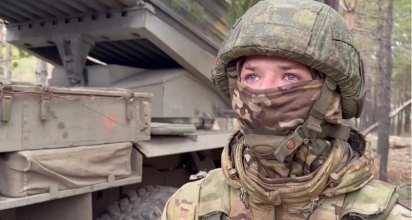 Начнется уже с 16 октября: в России начнут забирать мужчин в воинские части