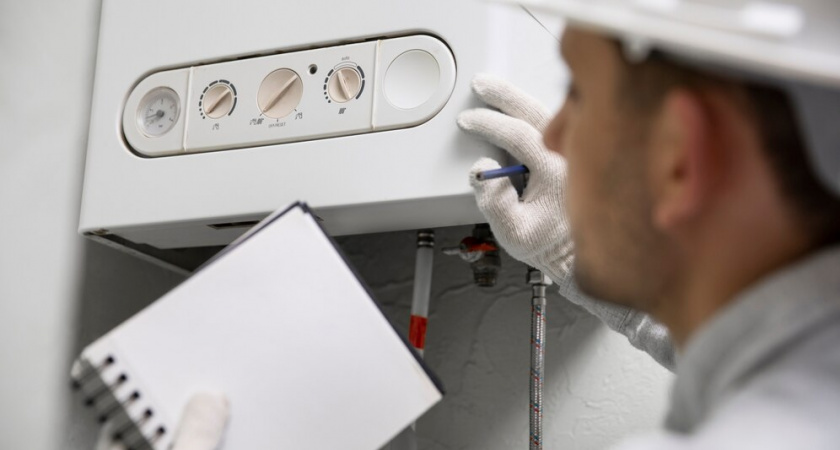 Жителей Владимирской области обязали перезаключить договоры на обслуживание газового оборудования