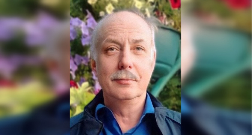 Во Владимирской области разыскивают пропавшего 57-летнего мужчину