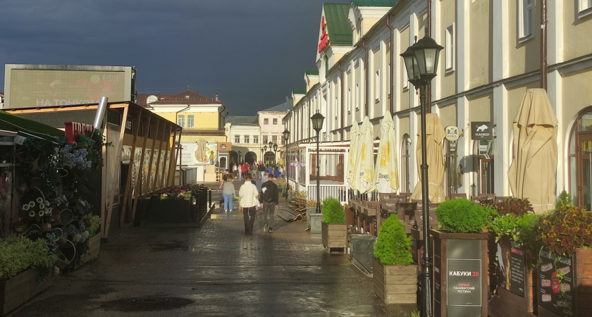 Синоптики пообещали возвращение майского тепла в октябре