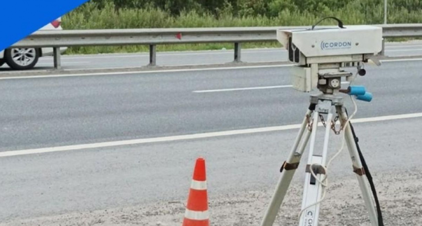 На дорогах во Владимирской области на этой неделе будут работать 28 передвижных камер