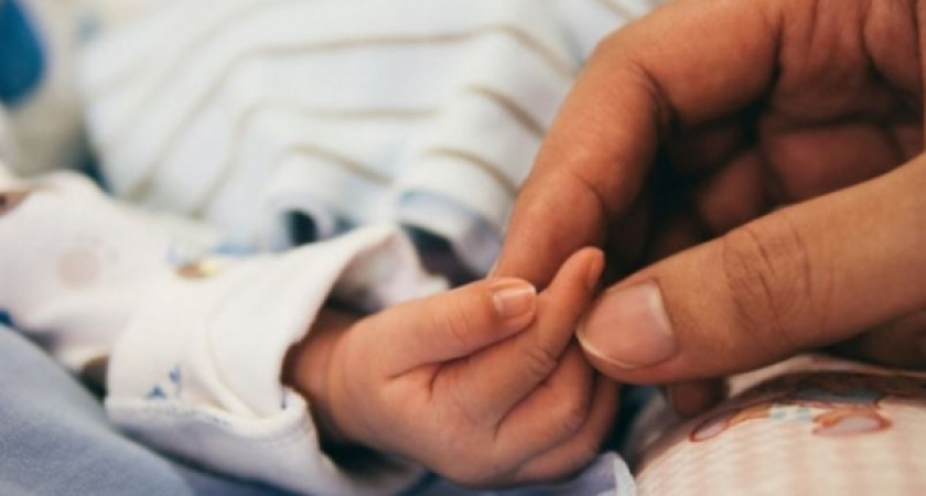 Во Владимирской области в этом году на свет появились более 6 тысяч детей