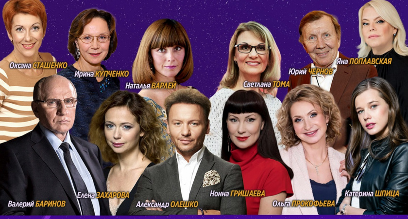 Во Владимирской области пройдет первый Всероссийский фестиваль «Киноперемена»