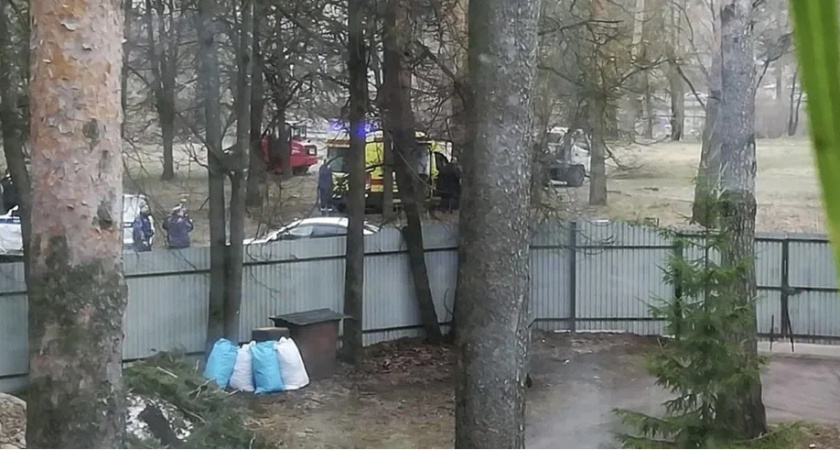 Во Владимире смягчили срок мужчине, метнувшему гранату в группу людей