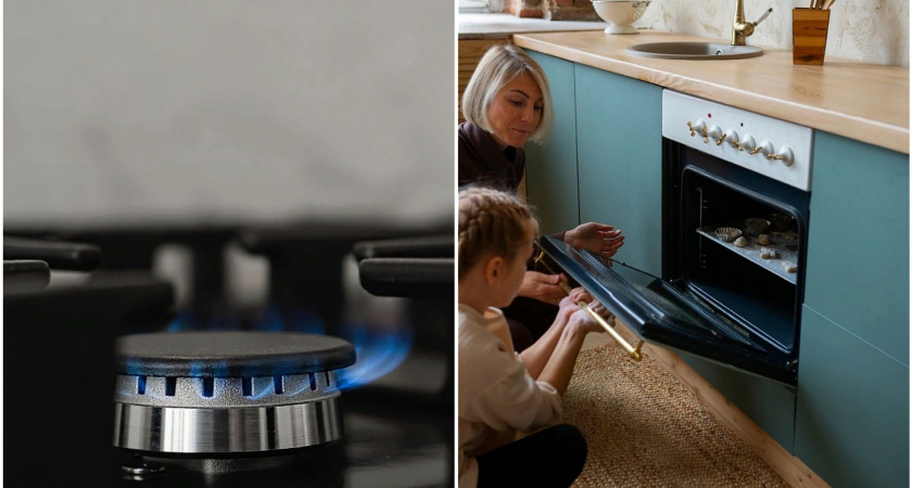 "Газпром газораспределение Владимир" собирается массово перезаключать договоры с владимирцами