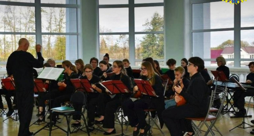 Учитель музыки из Гусь-Хрустального вошел в сотню лучших педагогов музыкального искусства в России