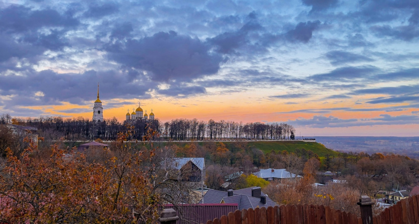 Метеорологи предупреждают о грядущих заморозках