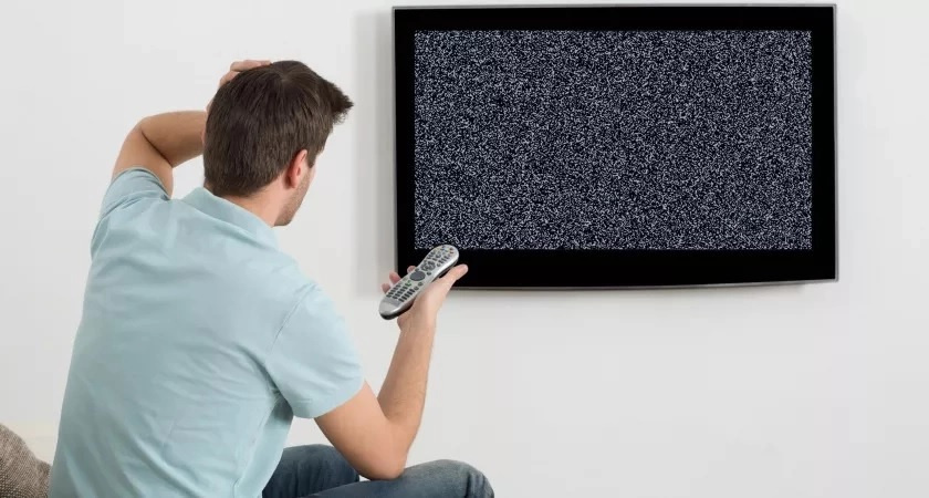 Уже скоро владимирцев оставят без телевидения