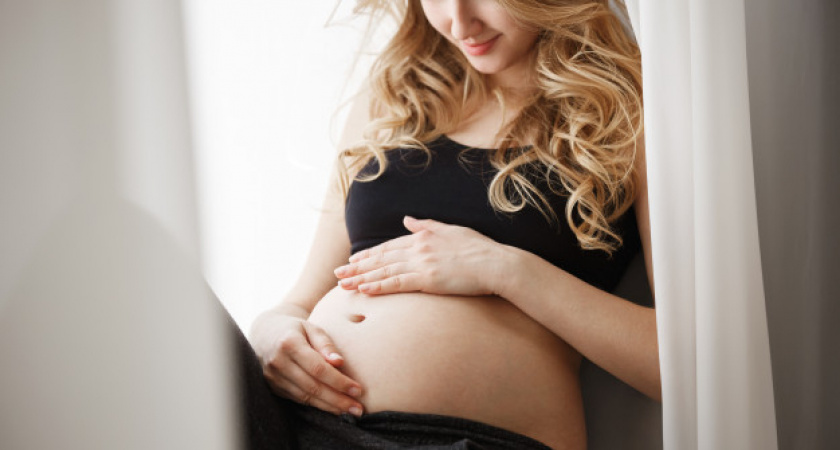 60 девочек-подростков во Владимирской области стали мамами