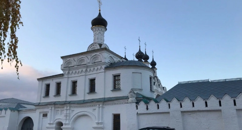 Фото к статье: На спасение храмов во Владимирской области выделили 60 млн рублей