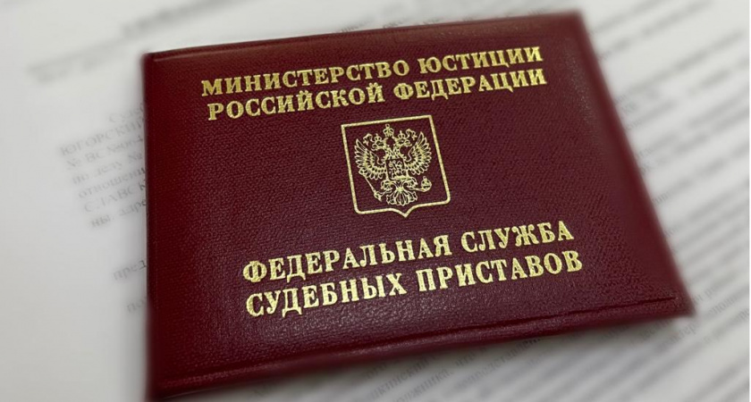 В Собинском районе осудили мужчину за клевету на судебного пристава 