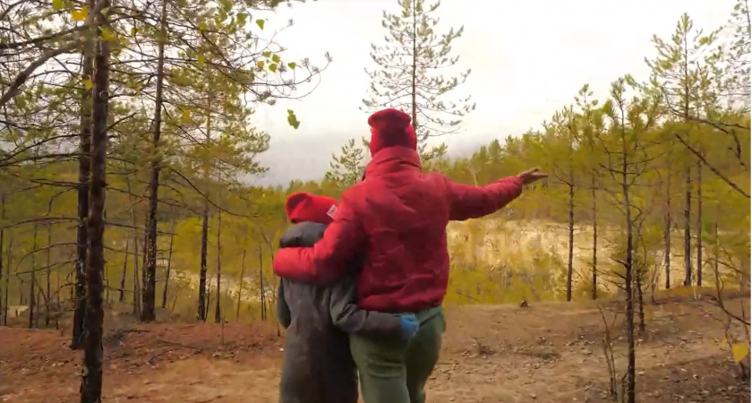 Дюкинские карьеры покажут в новом тревел-шоу на телеканале "Пятница"