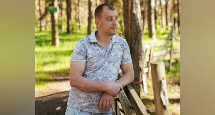 Фото к статье: В зоне СВО погиб молодой отец из Собинского района