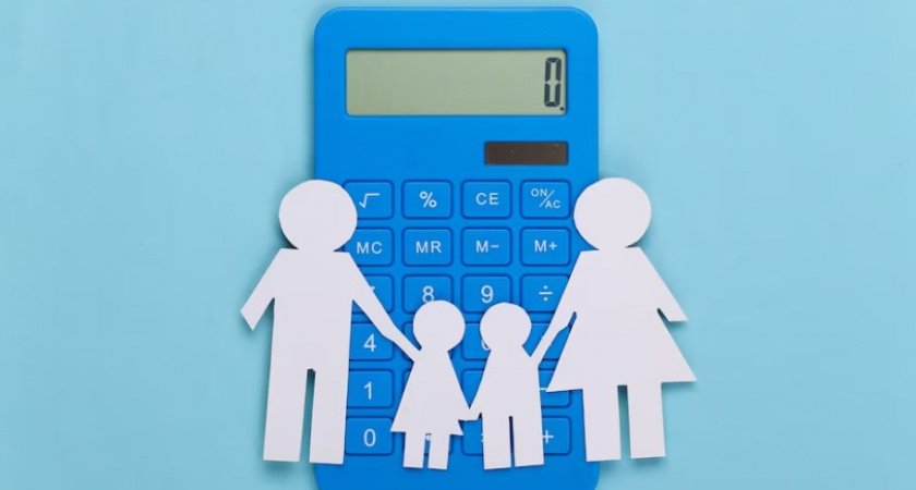 В Юрьев-Польском районе мать бросила детей, но продолжала получать алименты