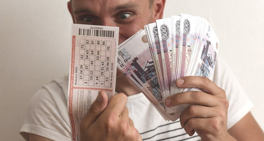Покупайте лотерейный билет: Глоба назвал знак Зодиака, который сорвет жирный куш в ноябре