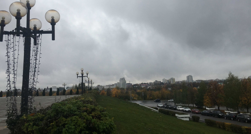 Неутешительный прогноз синоптиков: на нас обрушатся обильные осадки