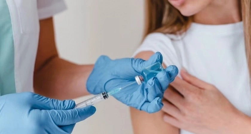 Во Владимирскую область поступило 250 тысяч доз вакцины против гриппа