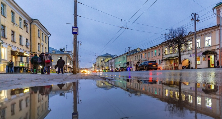 Хороший прогноз от синоптиков: к нам придет майское тепло