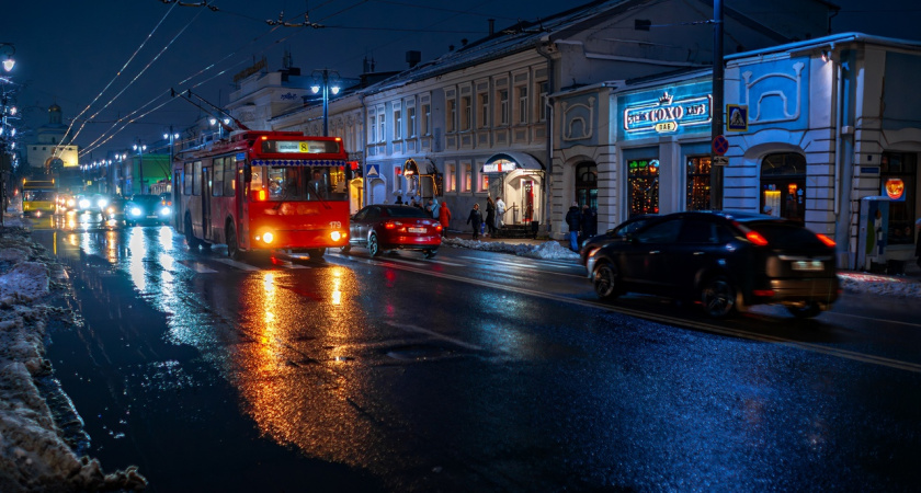 Погода в ноябре будет сумасшедшей: обновлен прогноз на месяц