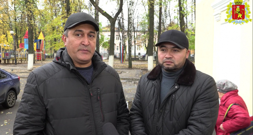 Двое медиков из Владимирской области отправились в зону СВО