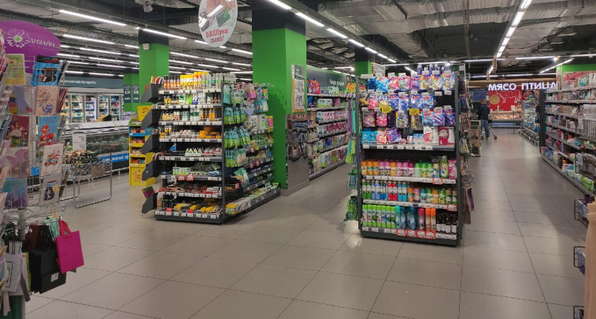 Региональный Роспотребнадзор потребовал запретить продажу табачной продукции двум сетевым магазинам