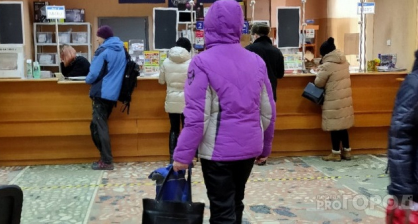 Владимирцам напомнили график работы почтовых отделений в ближайшие дни