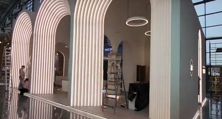 Владимирская область примет участие в международной выставке на ВДНХ