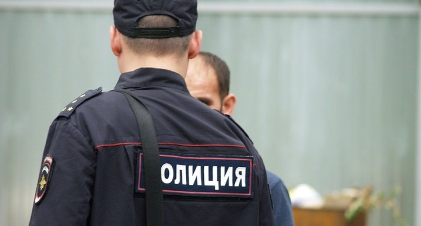 Неповиновение полицейскому обошлось александровцу в несколько тысяч рублей