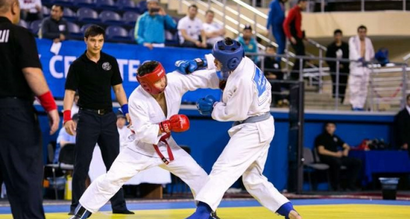 В Суздале пройдет чемпионат России по рукопашному бою