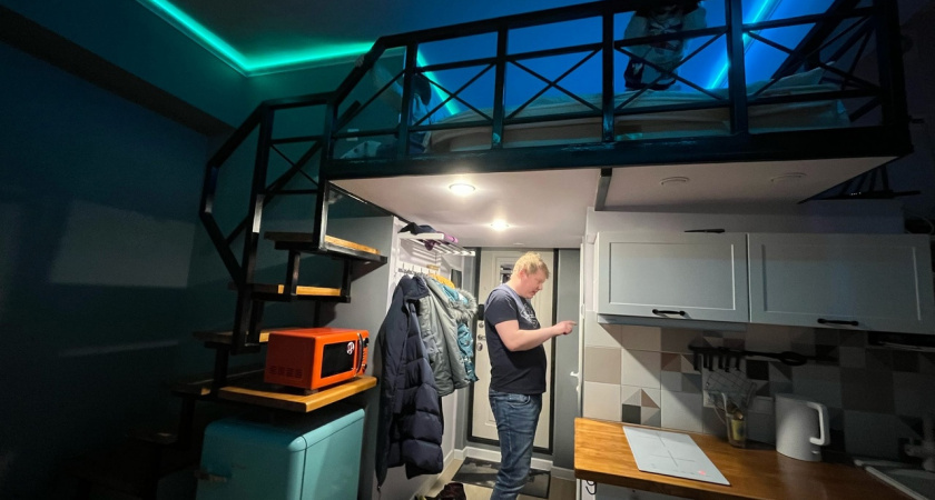 Менее половины жителей Владимирской области могут позволить себе арендовать жилье