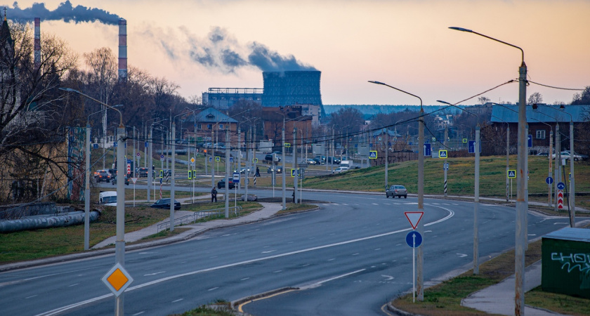 Главный синоптик России предупреждает о надвигающемся циклоне