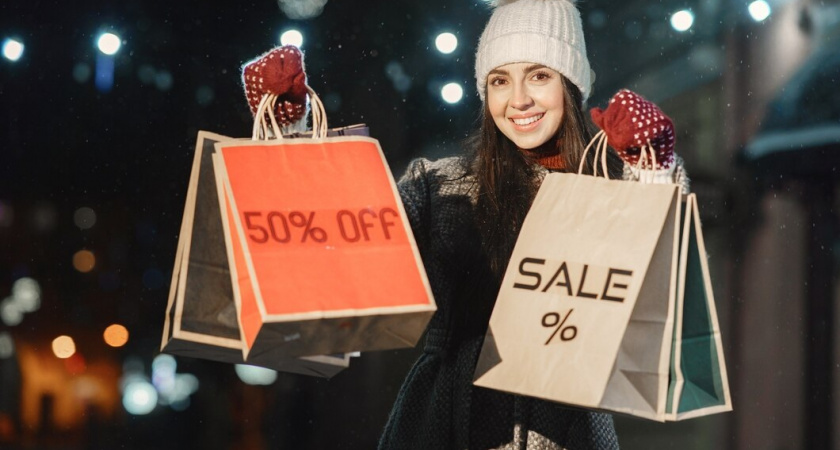 Всемирная распродажа 11.11: что это такое и причем здесь студенты и холостяки