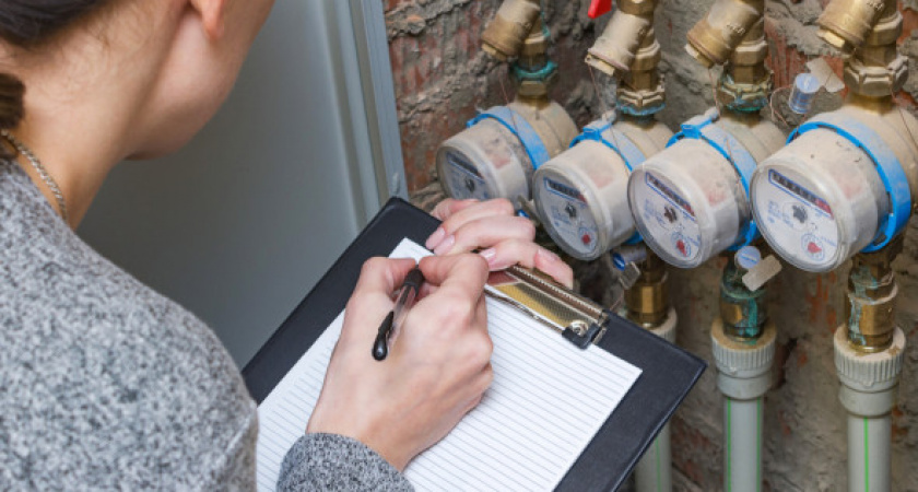 "Теперь запрещено": В России в силу вступило новое правило для всех, у кого в квартире есть счетчики