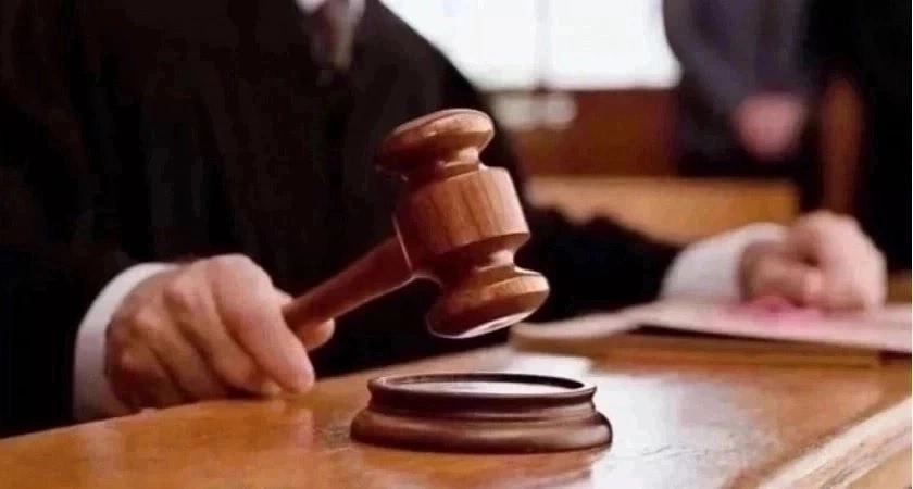 В Гусь-Хрустальном районе будут судить мужчину, зарезавшего своего собутыльника