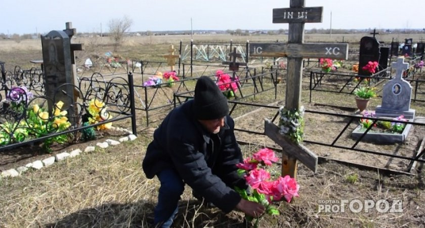 Во Владимире начнут строить кладбище, которое жители ждали 10 лет