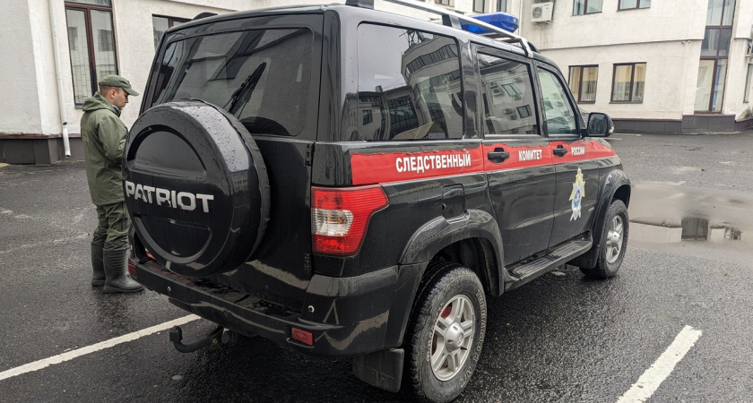 Глава СК РФ Бастрыкин заинтересовался условиями проживания жильцов в аварийном доме в Коврове