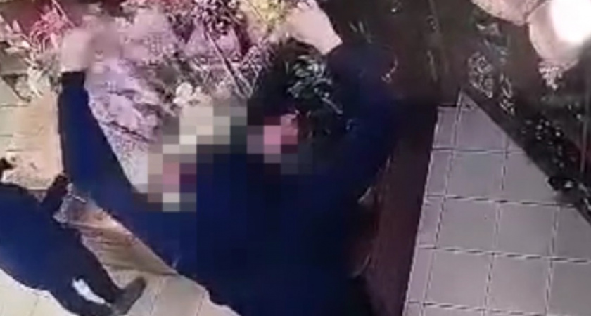 Молодой владимирец ограбил цветочный магазин, чтобы сделать подарок девушке