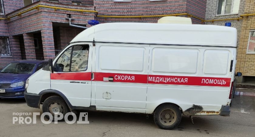 В Селивановском районе станция скорой помощи осталась без лицензии и ряда лекарств